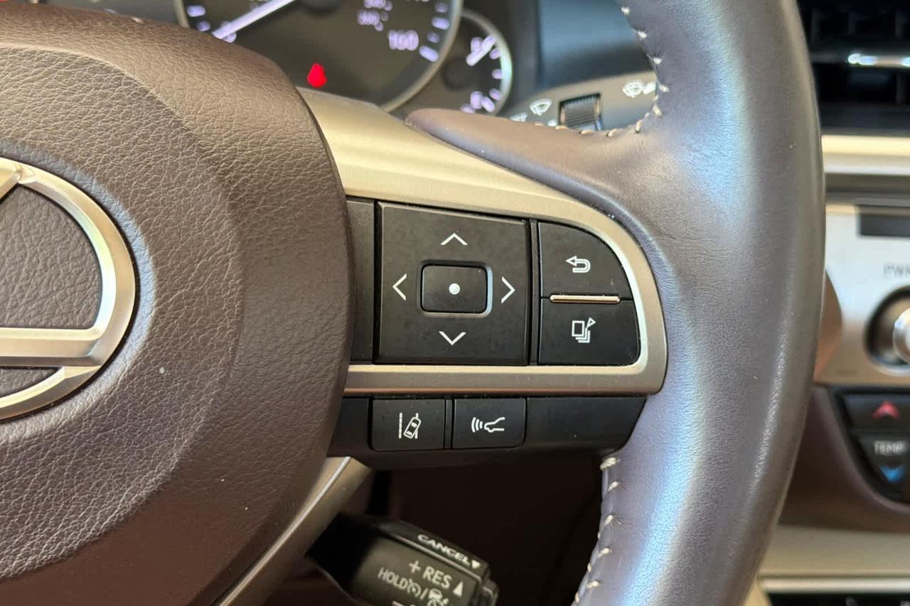 2016 Lexus ES 350 Roseville CA