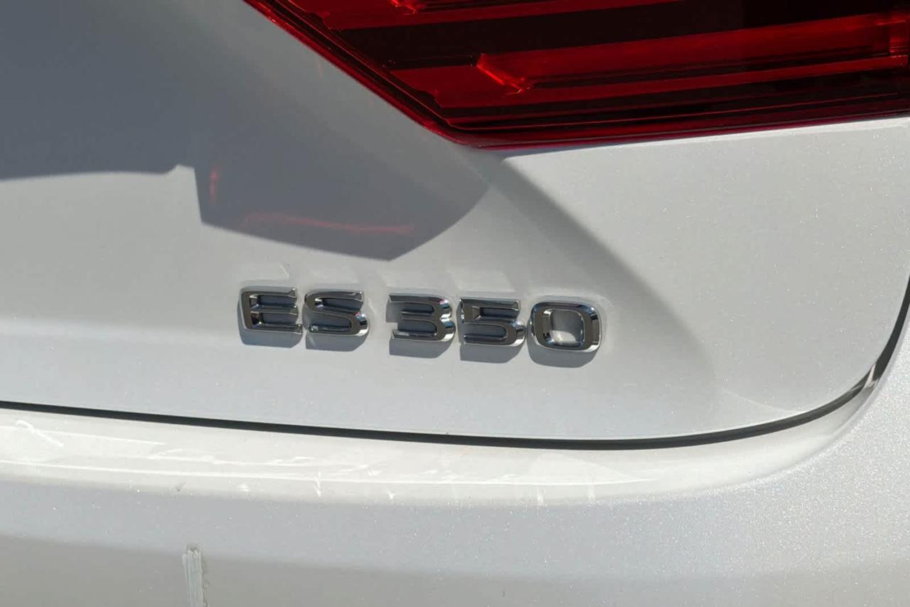 2016 Lexus ES 350 Roseville CA