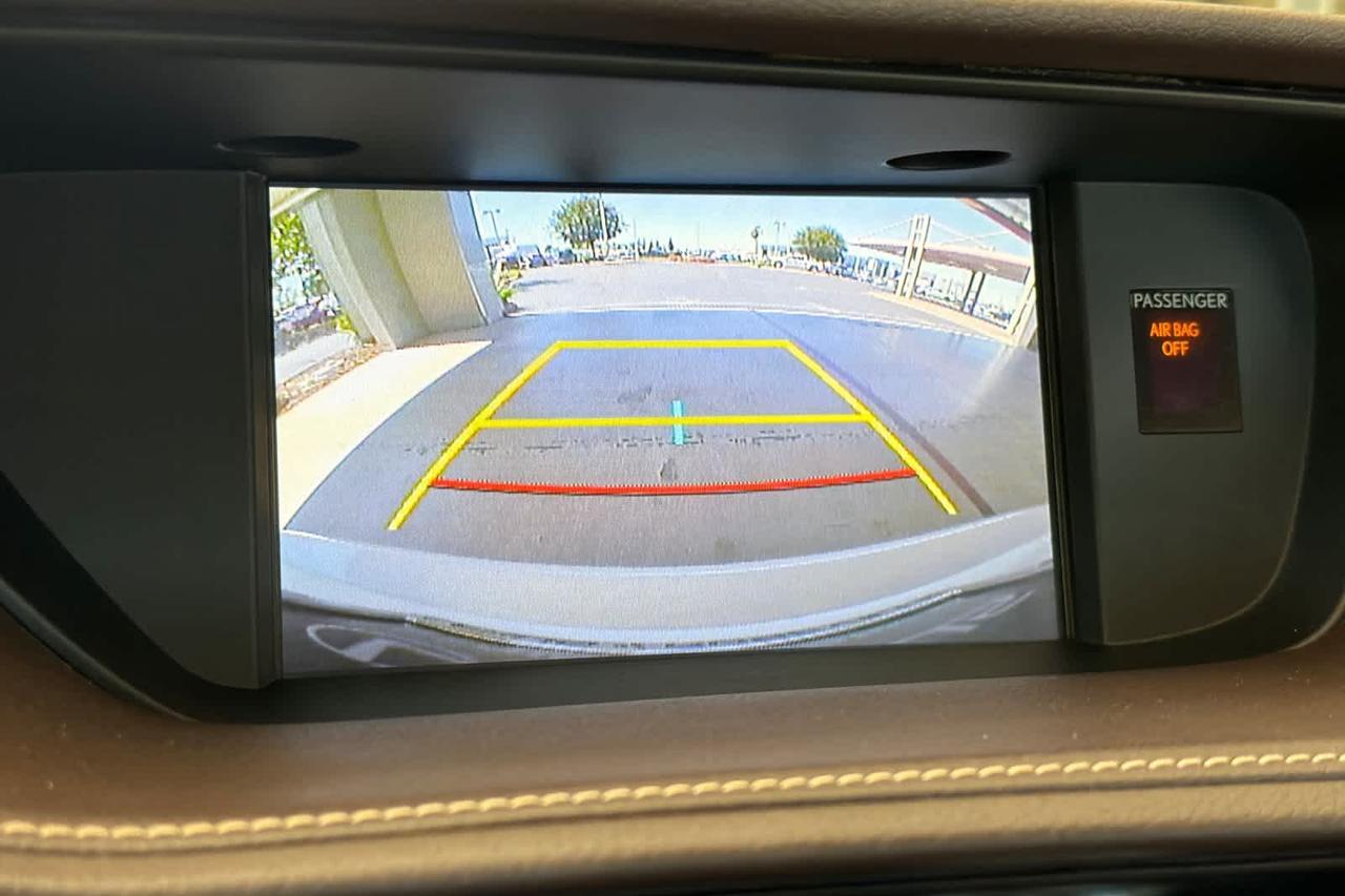 2016 Lexus ES 350 Roseville CA