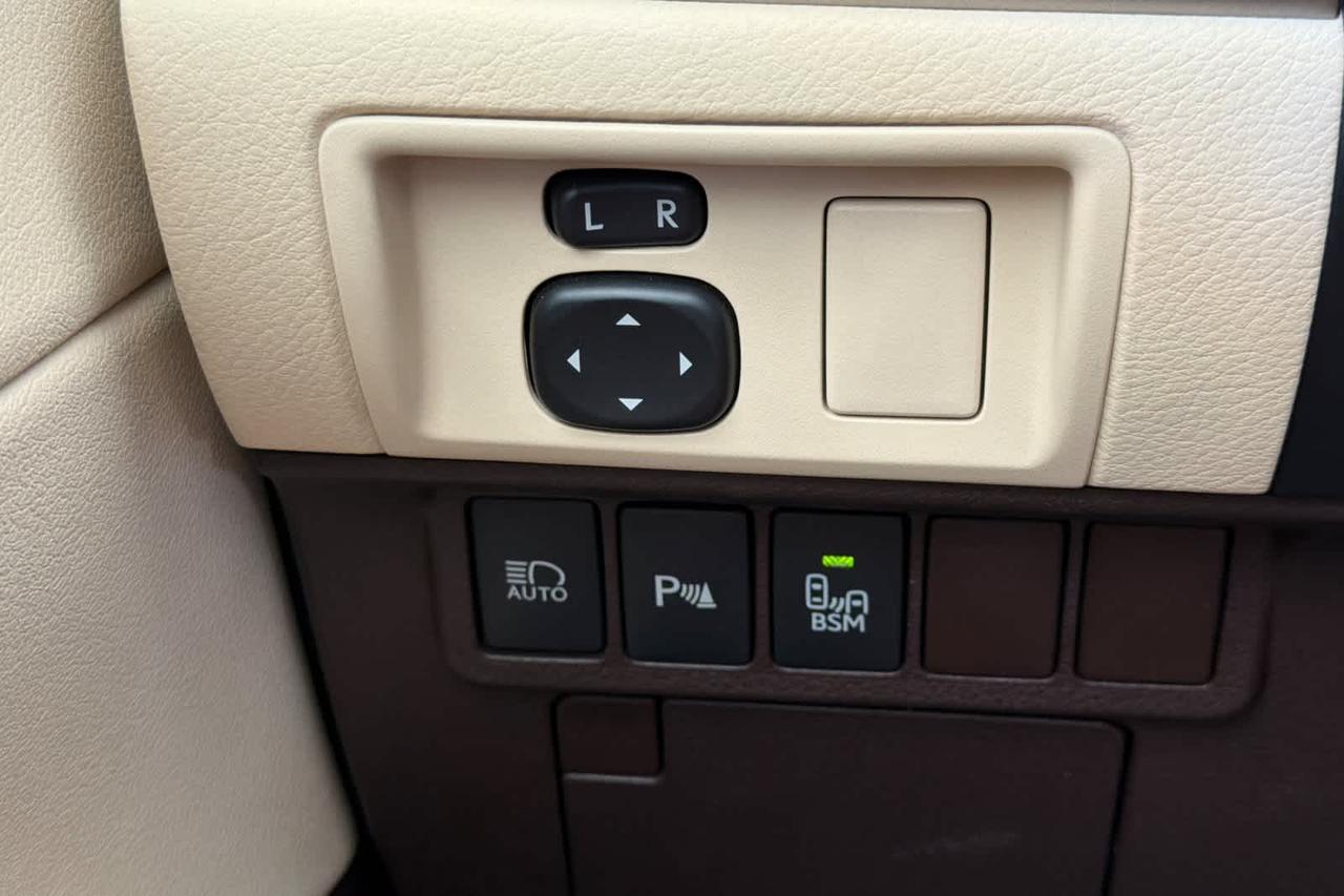 2016 Lexus ES 350 Roseville CA