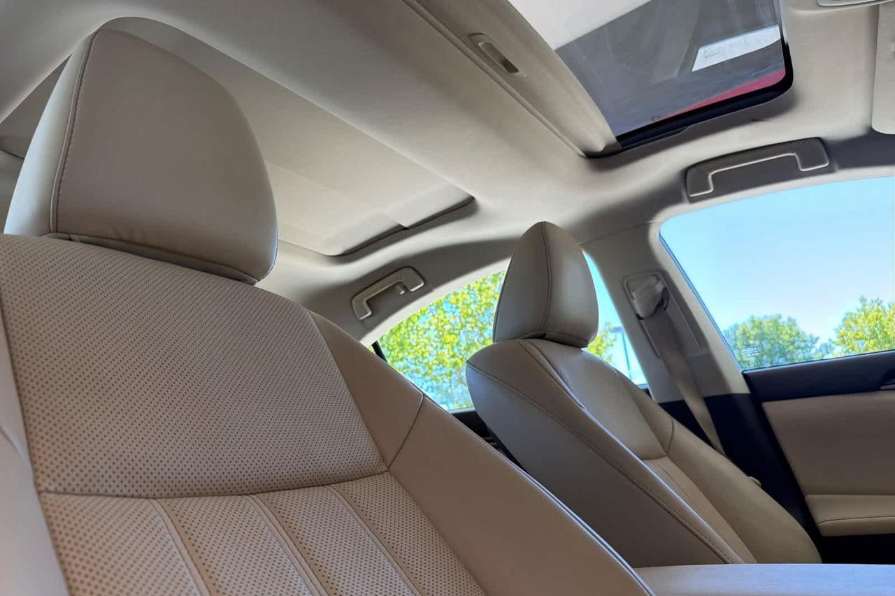 2016 Lexus ES 350 Roseville CA