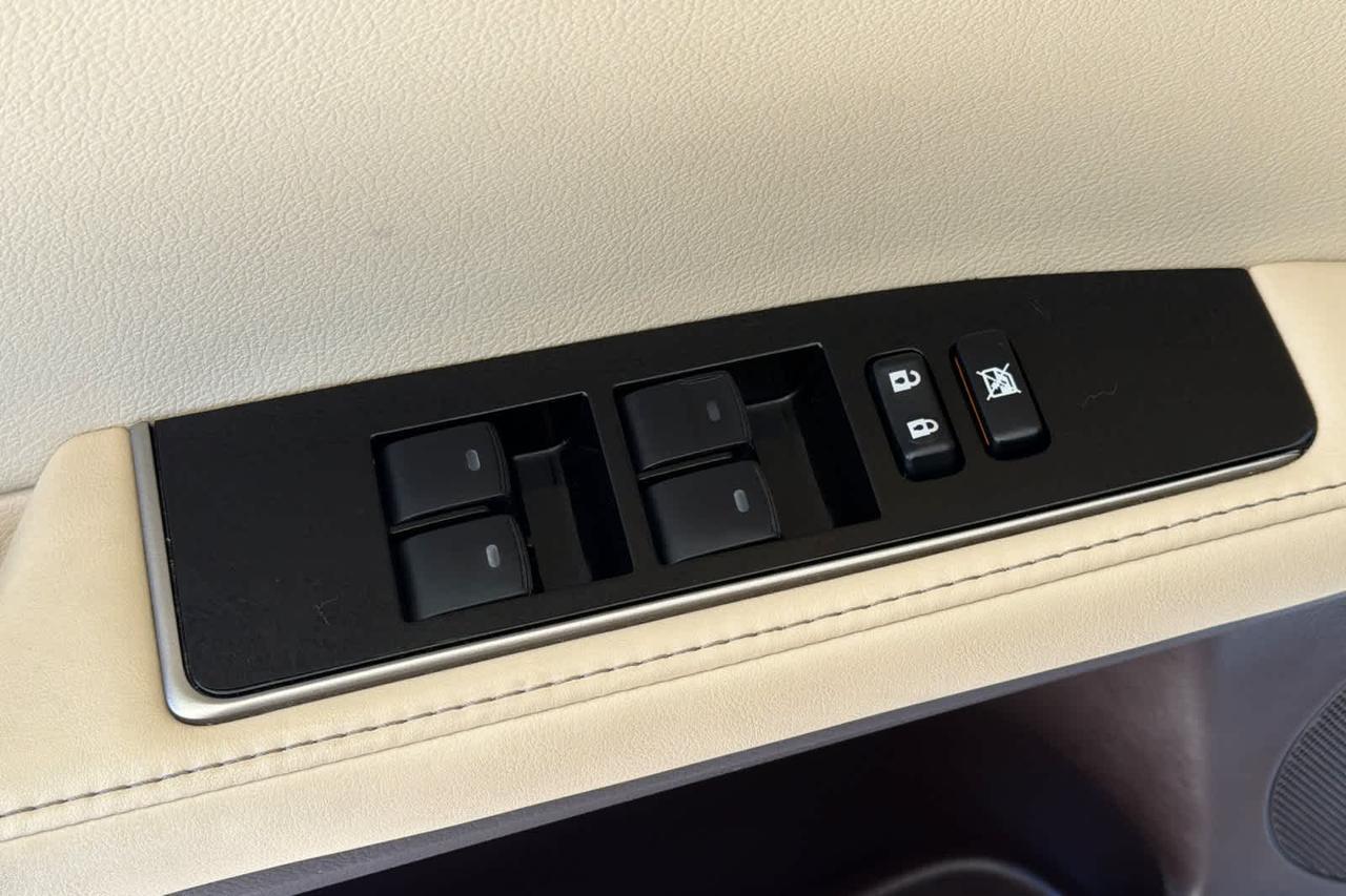 2016 Lexus ES 350 Roseville CA