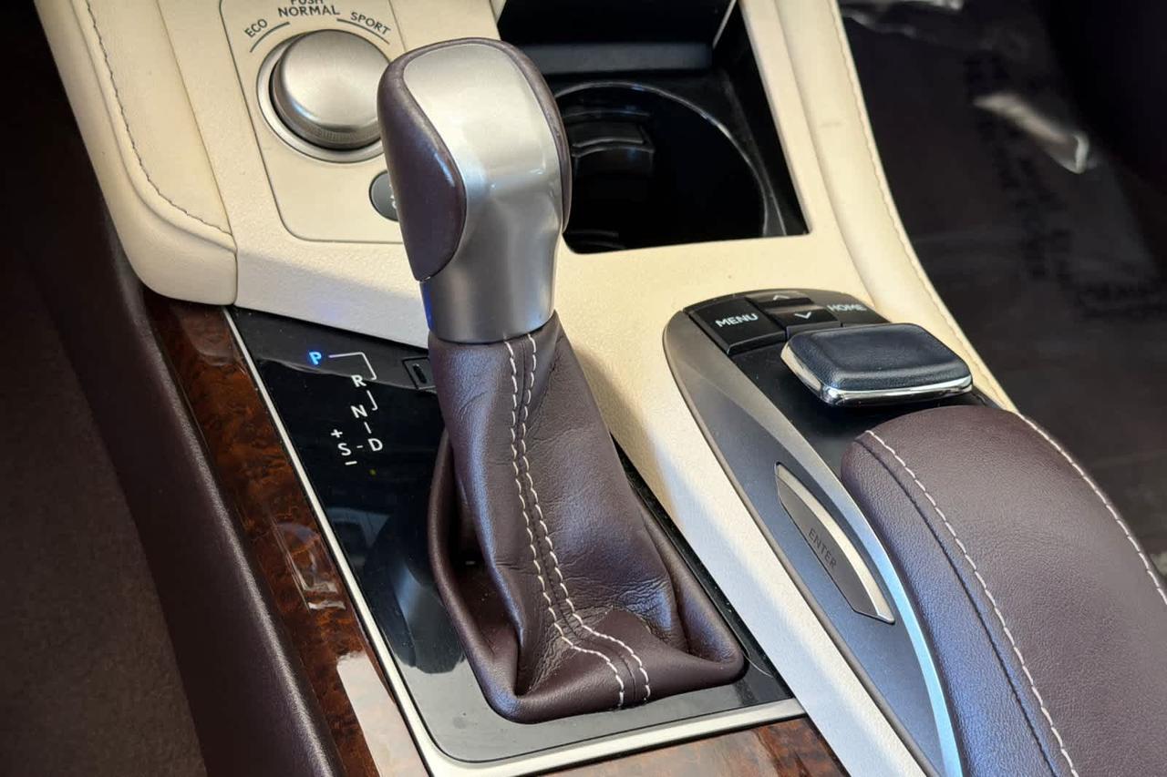 2016 Lexus ES 350 Roseville CA