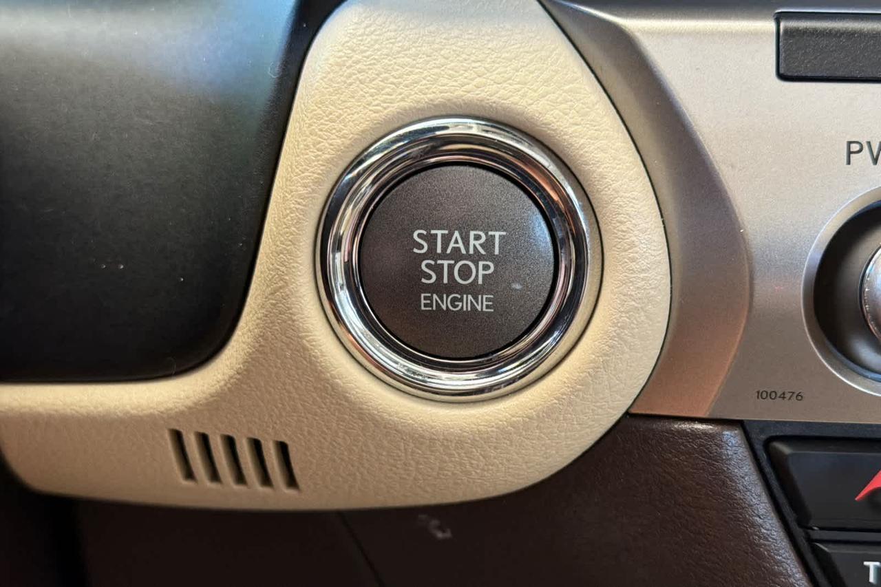 2016 Lexus ES 350 Roseville CA