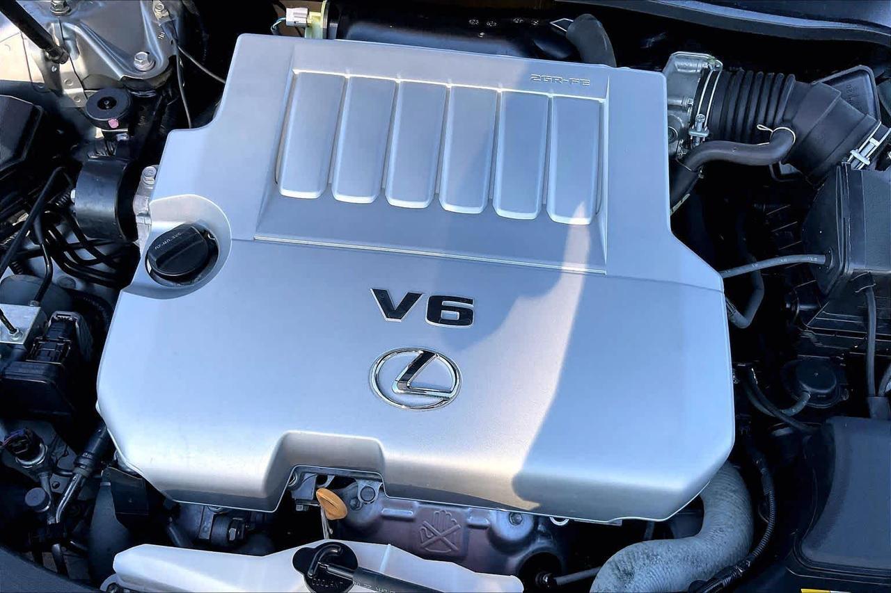 2016 Lexus ES 350 Roseville CA