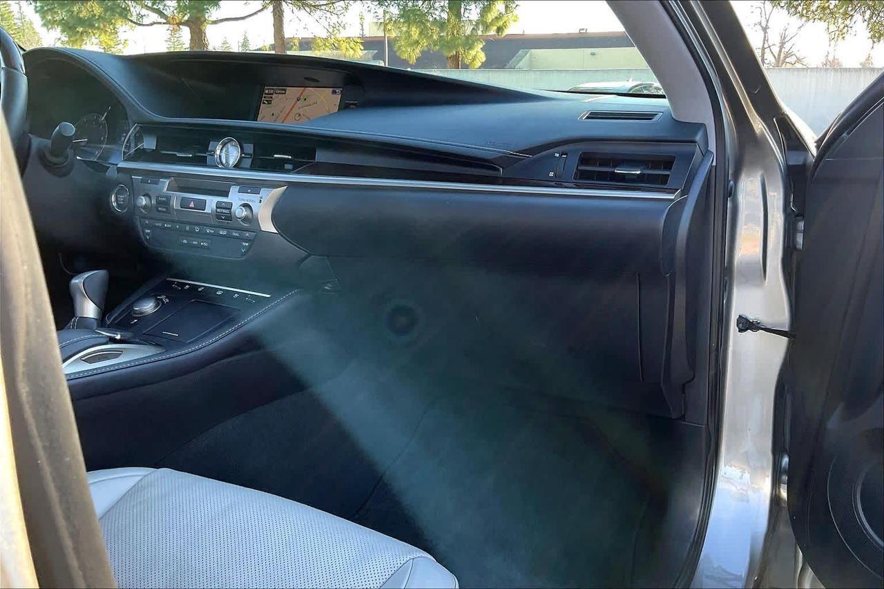 2016 Lexus ES 350 Roseville CA