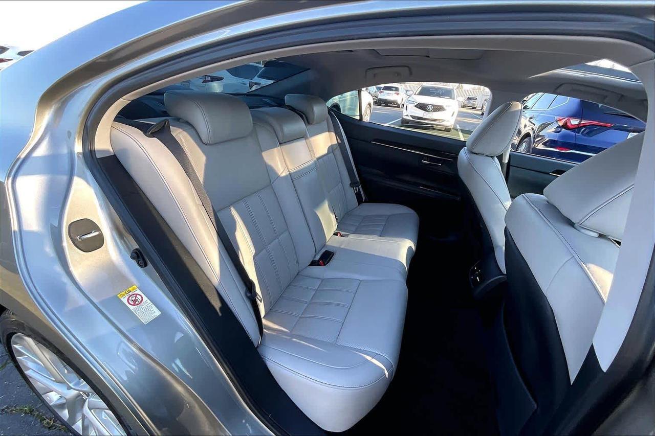 2016 Lexus ES 350 Roseville CA