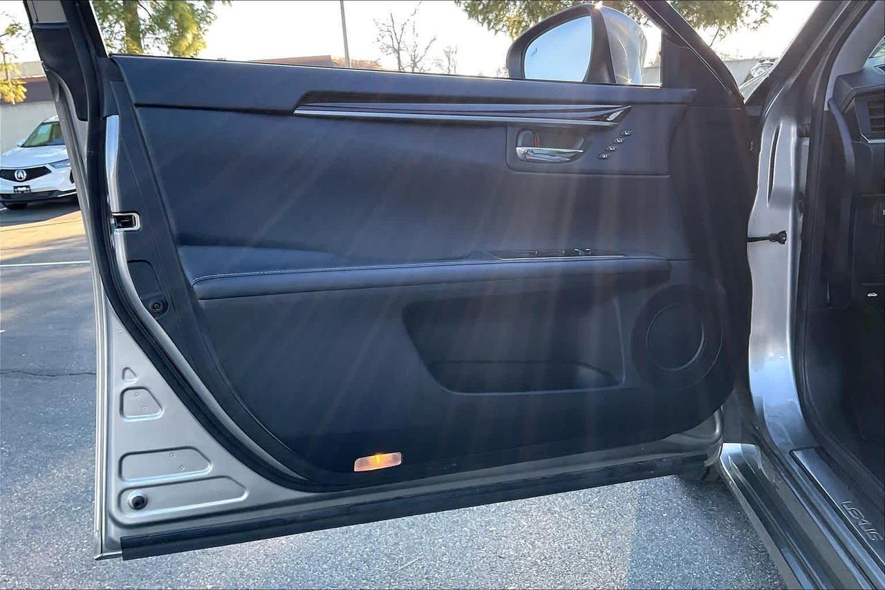 2016 Lexus ES 350 Roseville CA