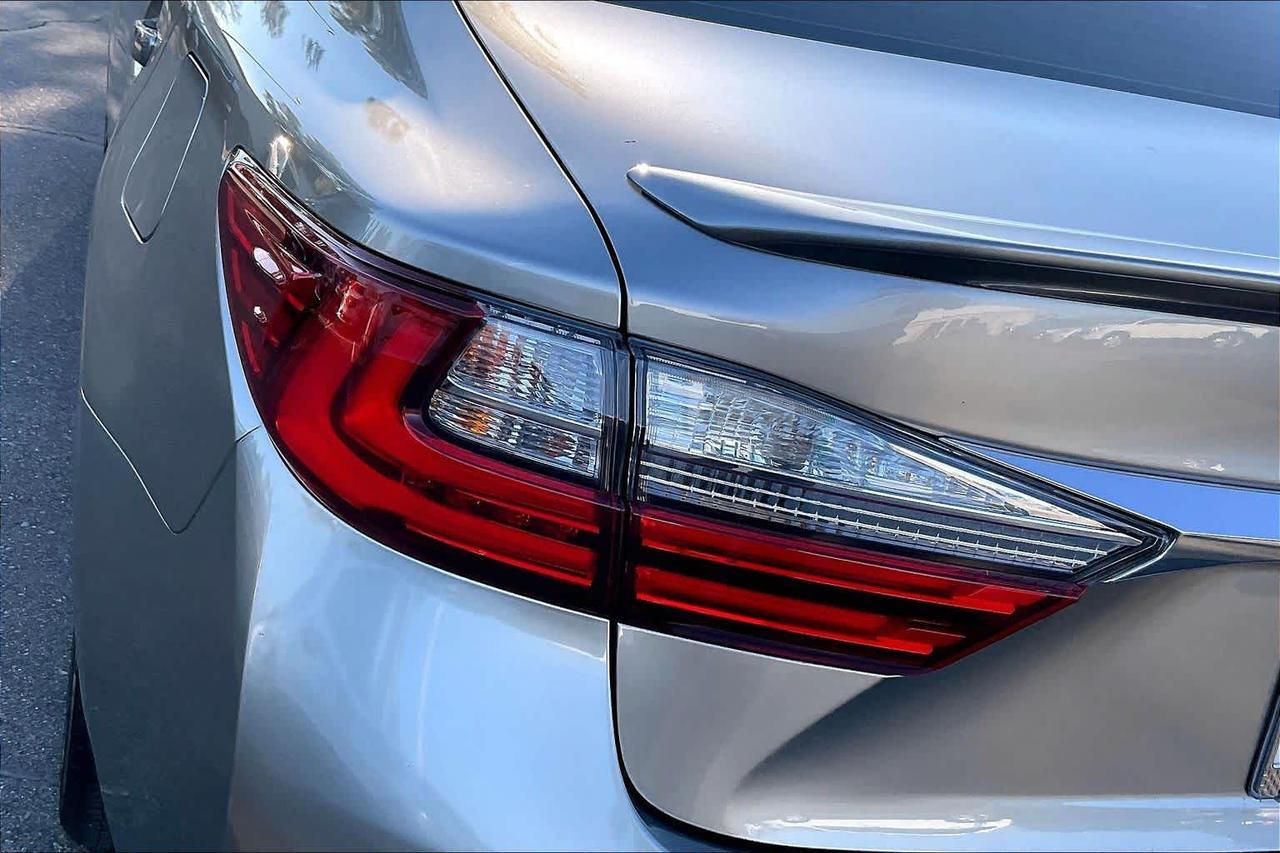 2016 Lexus ES 350 Roseville CA