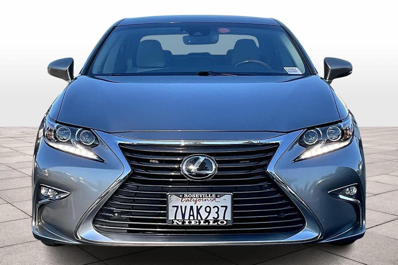 2016 Lexus ES 350 Roseville CA