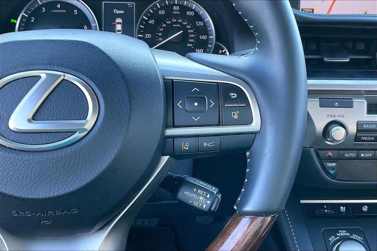 2016 Lexus ES 350 Roseville CA