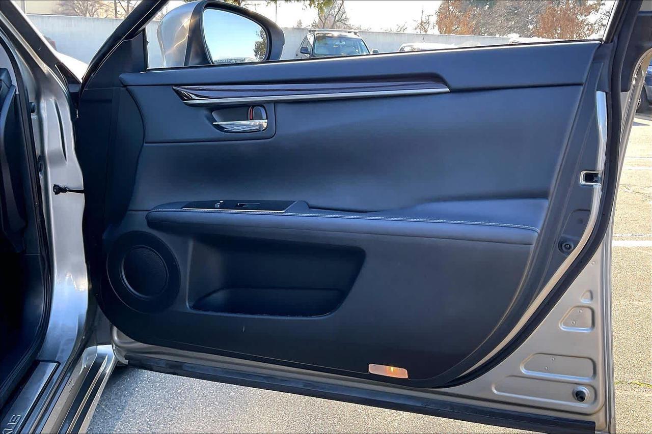 2016 Lexus ES 350 Roseville CA