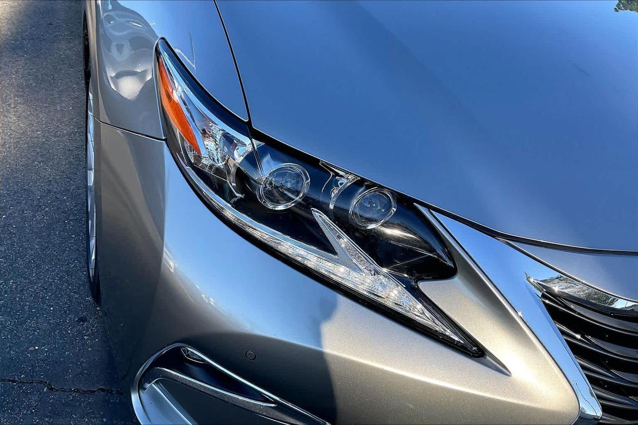 2016 Lexus ES 350 Roseville CA