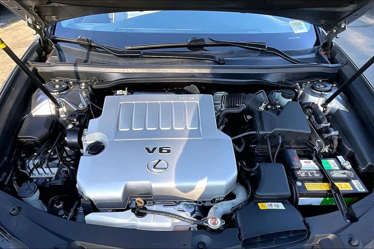 2016 Lexus ES 350 Roseville CA