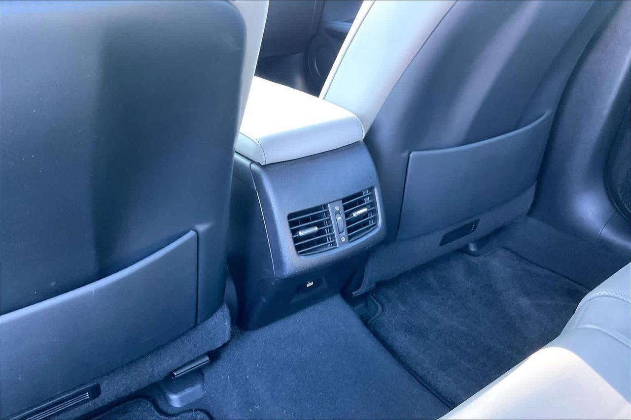 2016 Lexus ES 350 Roseville CA