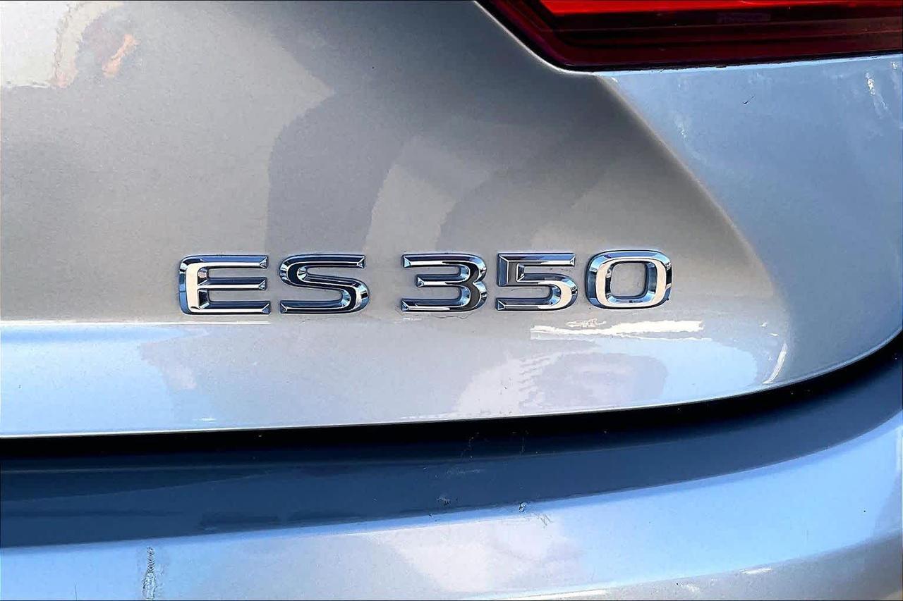 2016 Lexus ES 350 Roseville CA