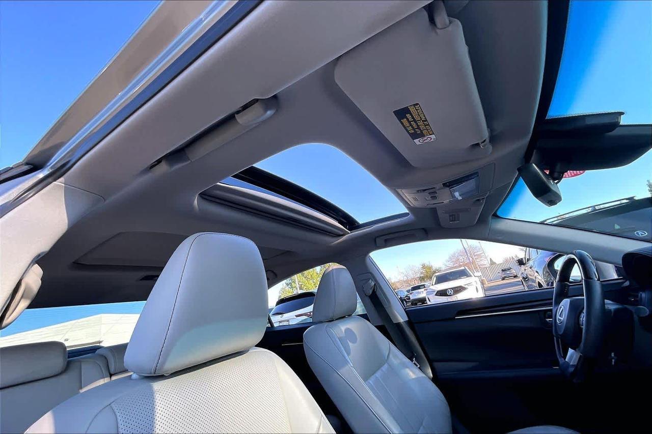 2016 Lexus ES 350 Roseville CA