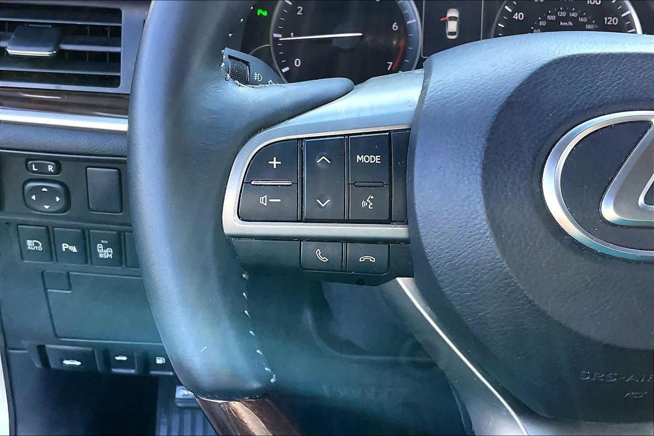 2016 Lexus ES 350 Roseville CA