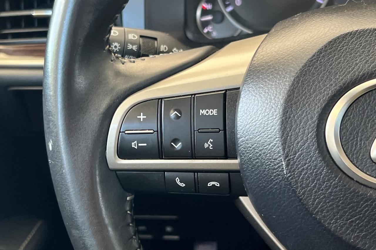2016 Lexus ES 350 Roseville CA