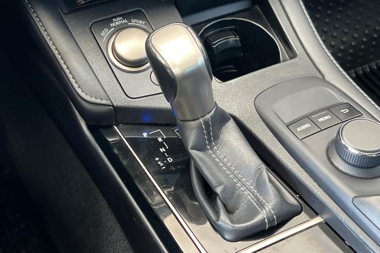 2016 Lexus ES 350 Roseville CA