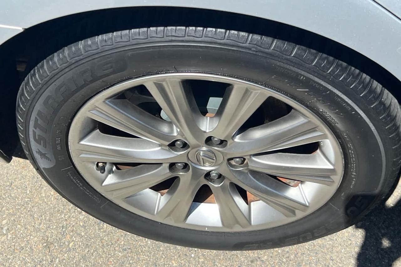 2016 Lexus ES 350 Roseville CA