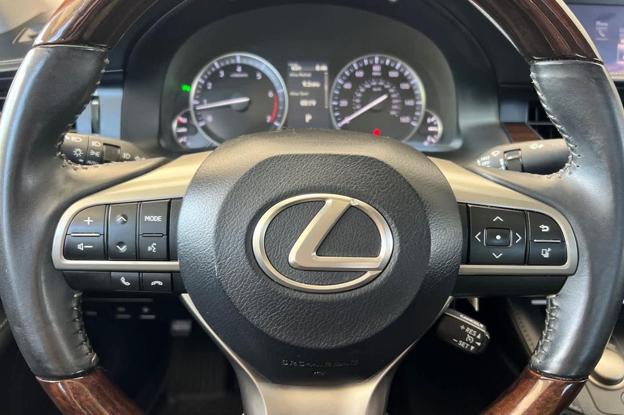 2016 Lexus ES 350 Roseville CA