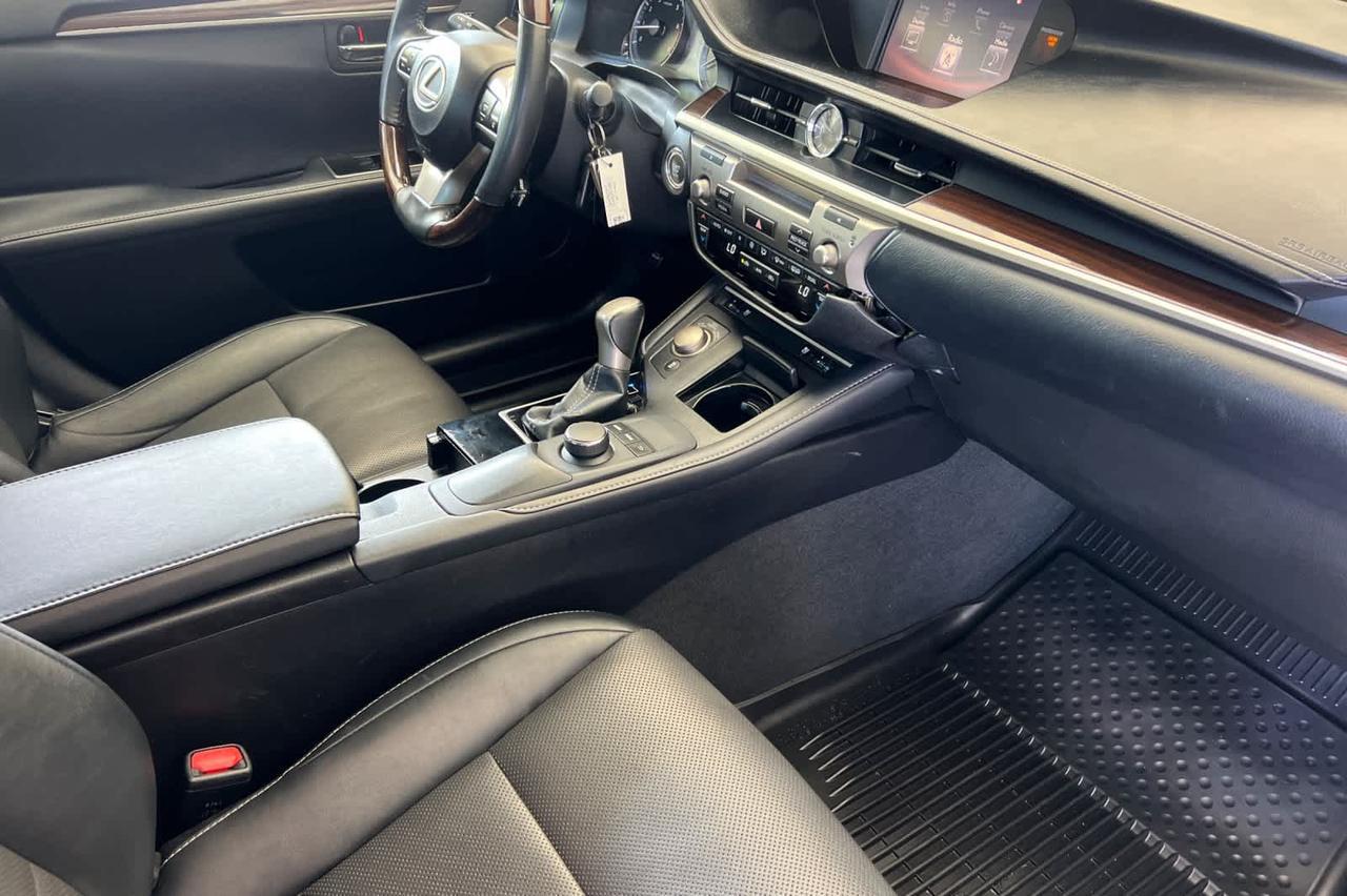 2016 Lexus ES 350 Roseville CA