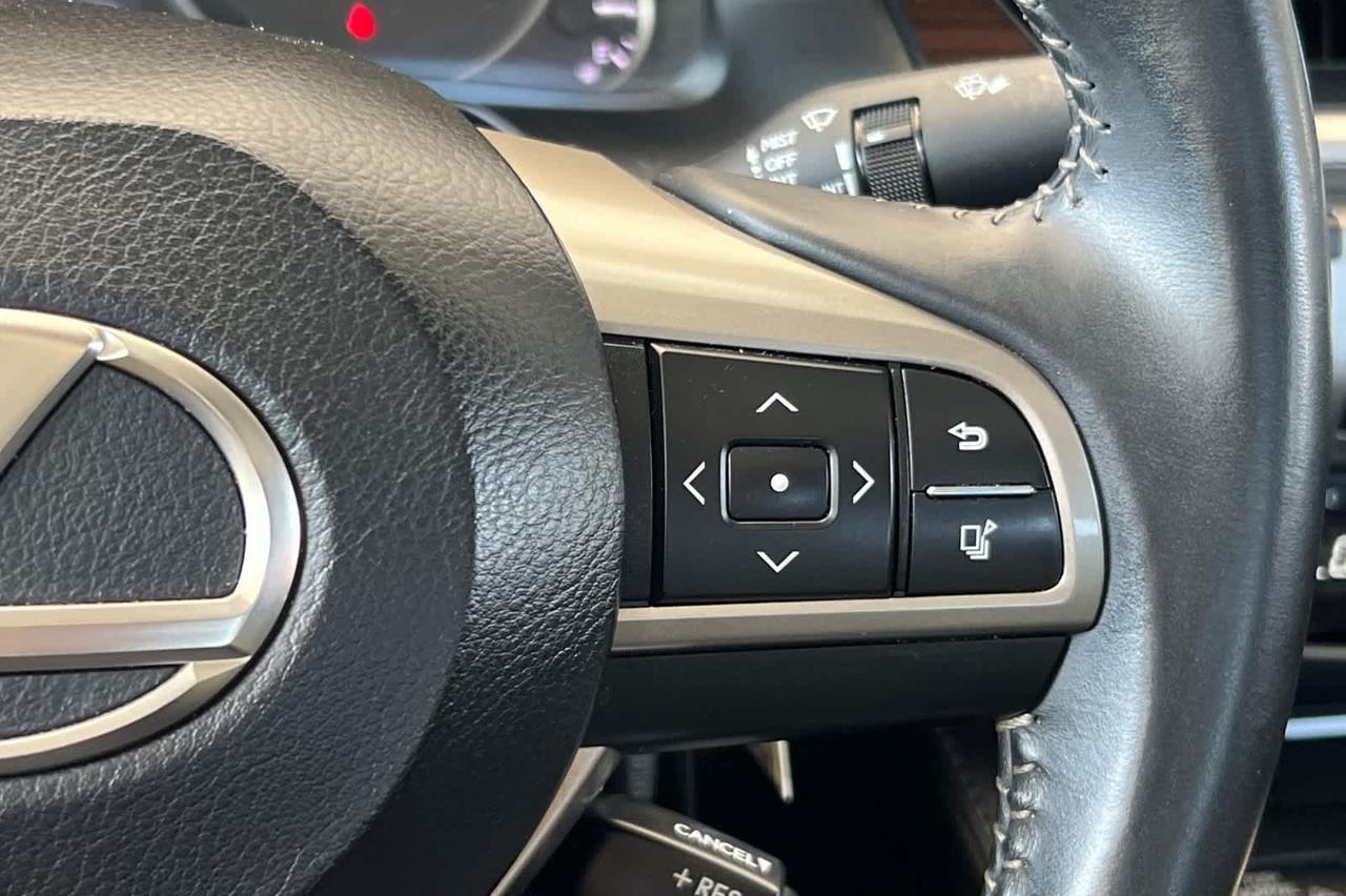 2016 Lexus ES 350 Roseville CA