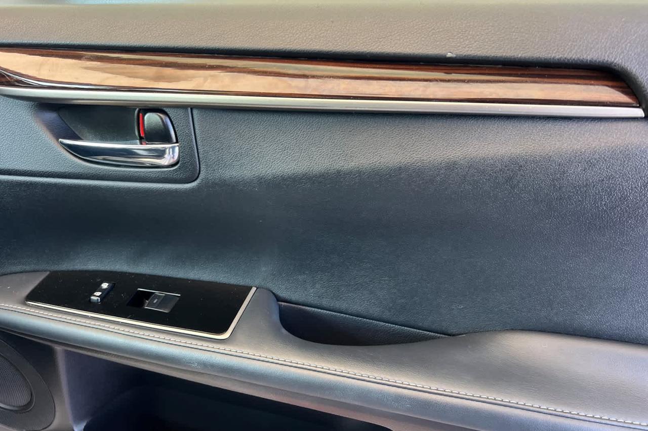 2016 Lexus ES 350 Roseville CA