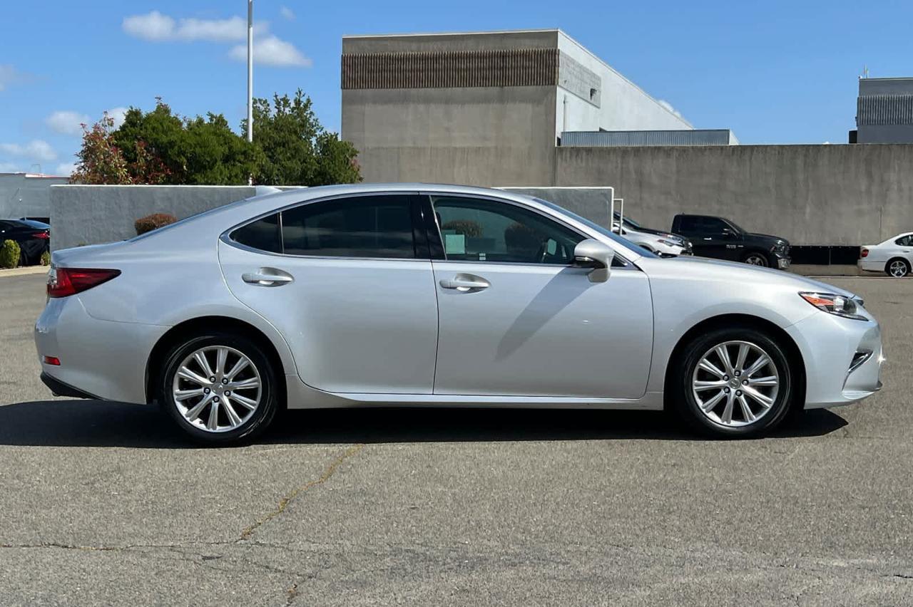 2016 Lexus ES 350 Roseville CA