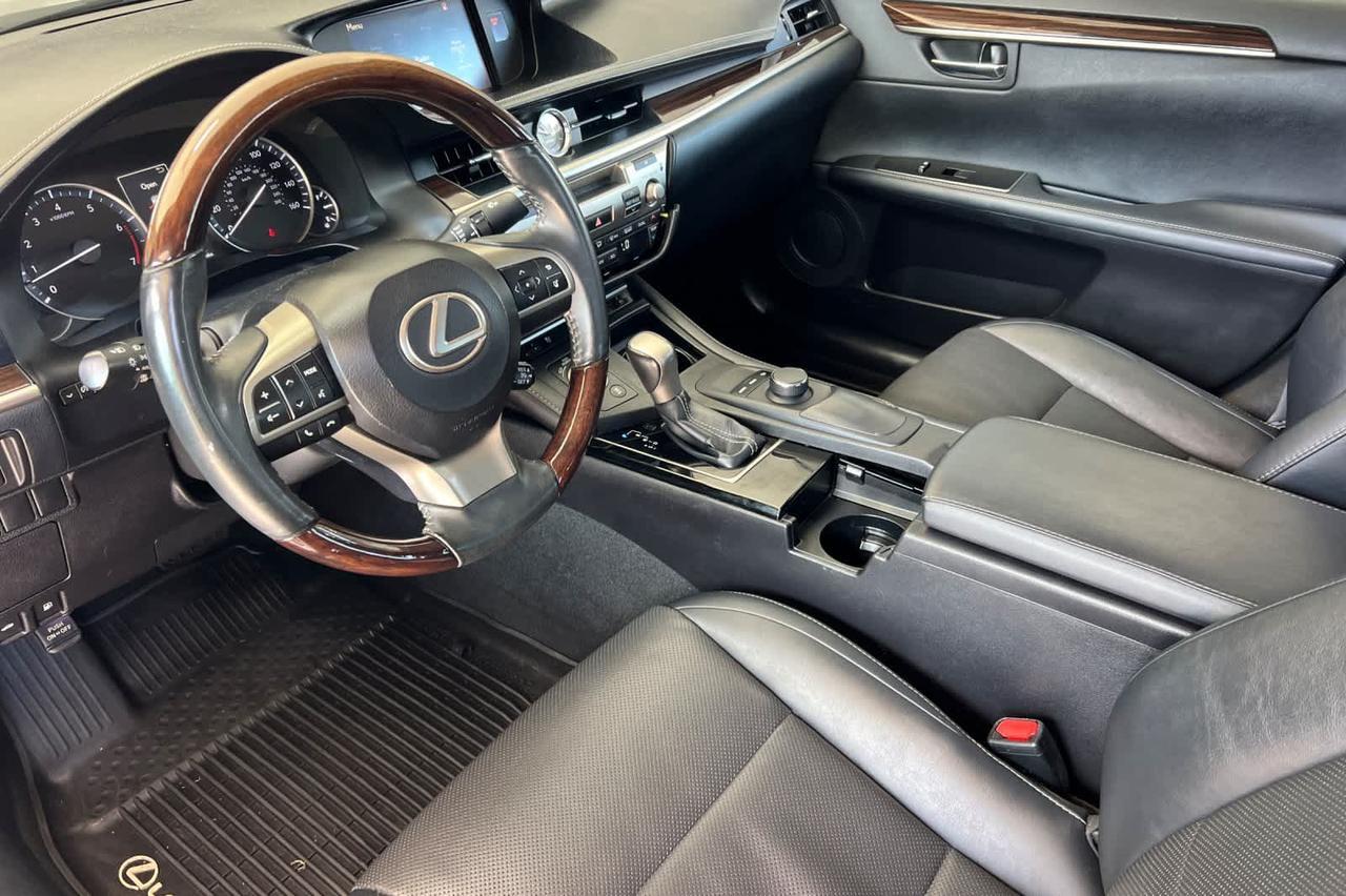 2016 Lexus ES 350 Roseville CA