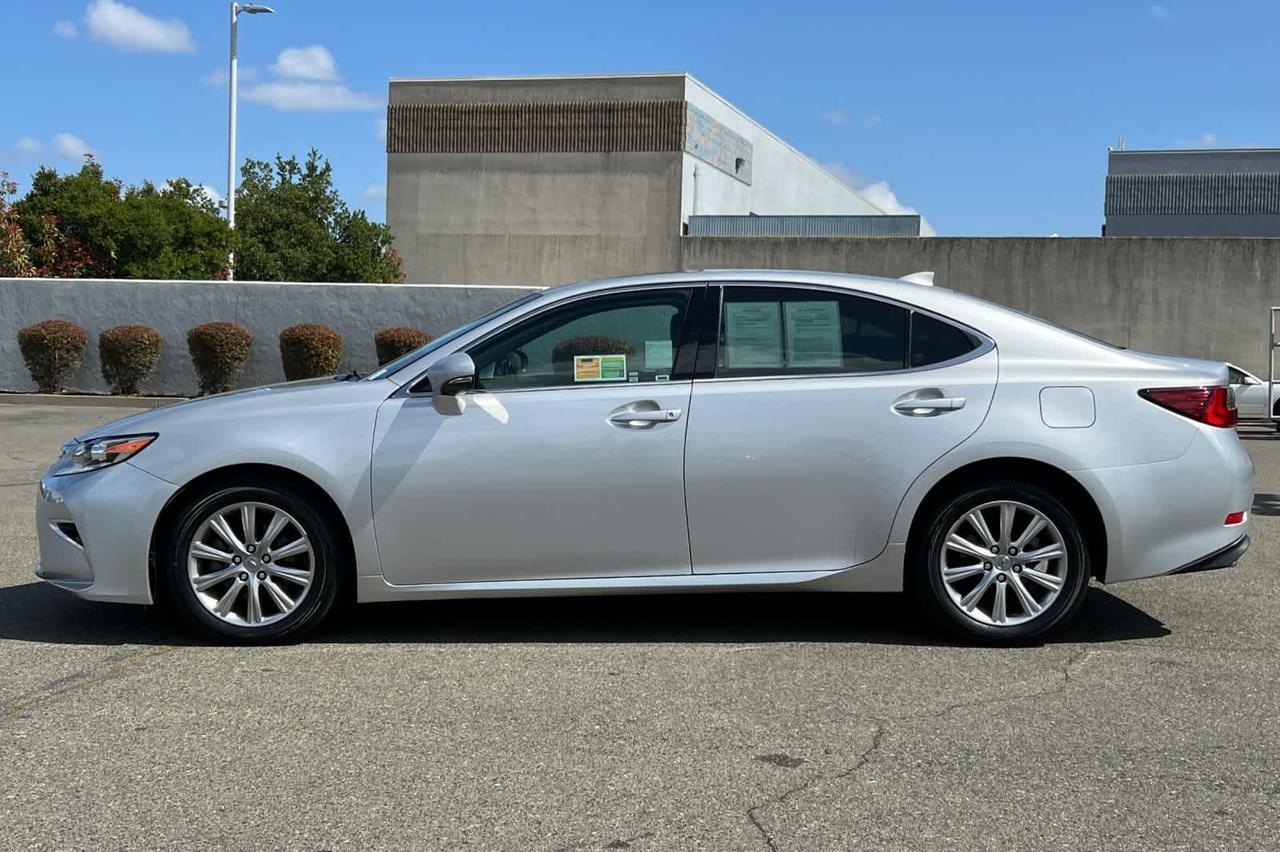 2016 Lexus ES 350 Roseville CA