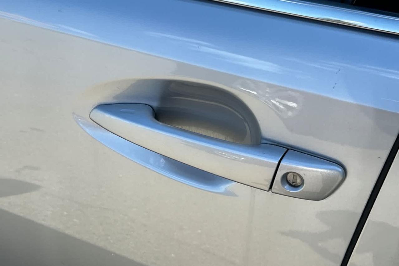 2016 Lexus ES 350 Roseville CA