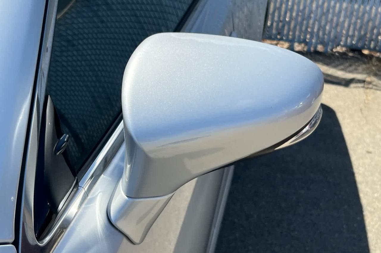 2016 Lexus ES 350 Roseville CA