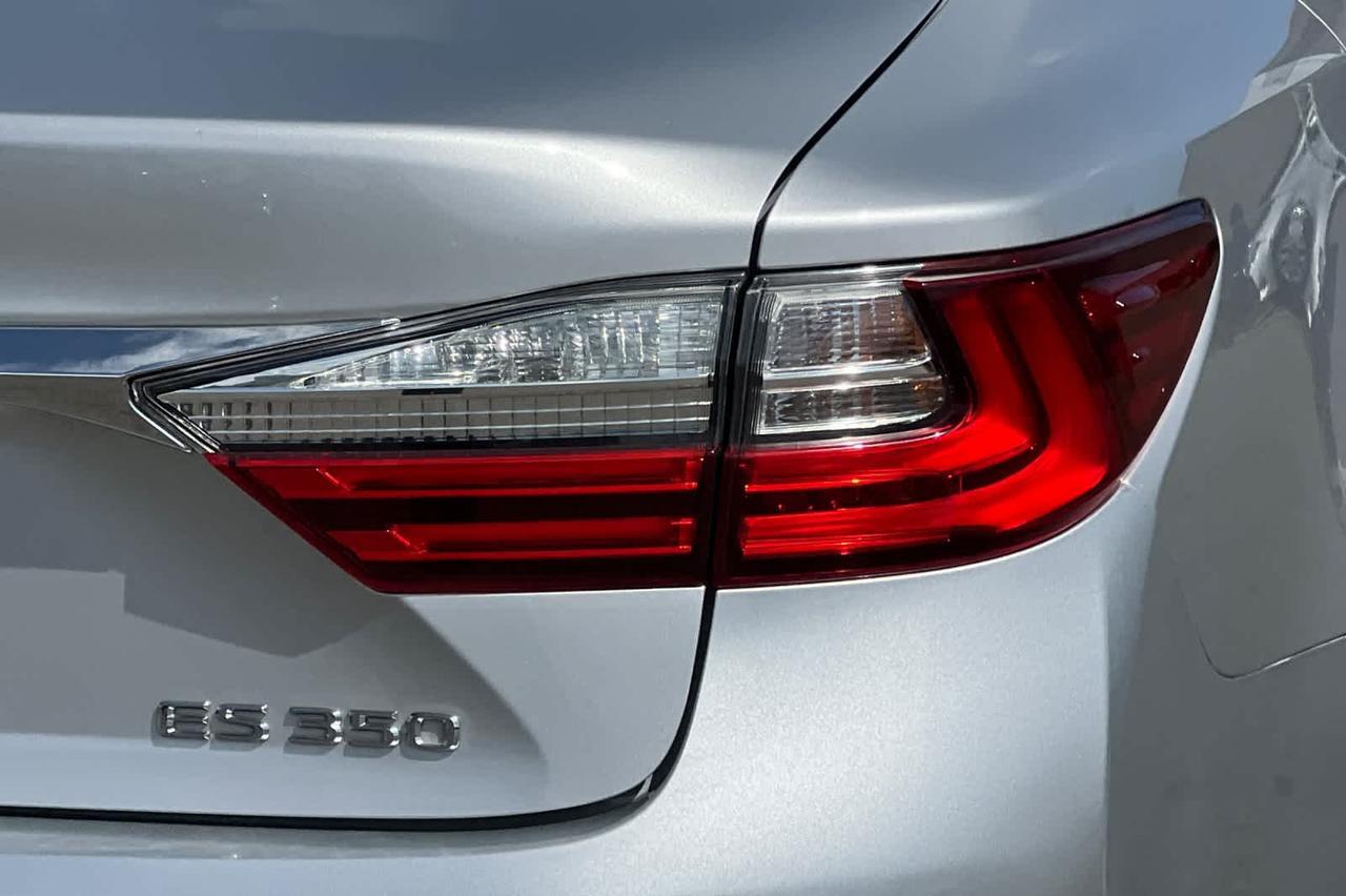 2016 Lexus ES 350 Roseville CA