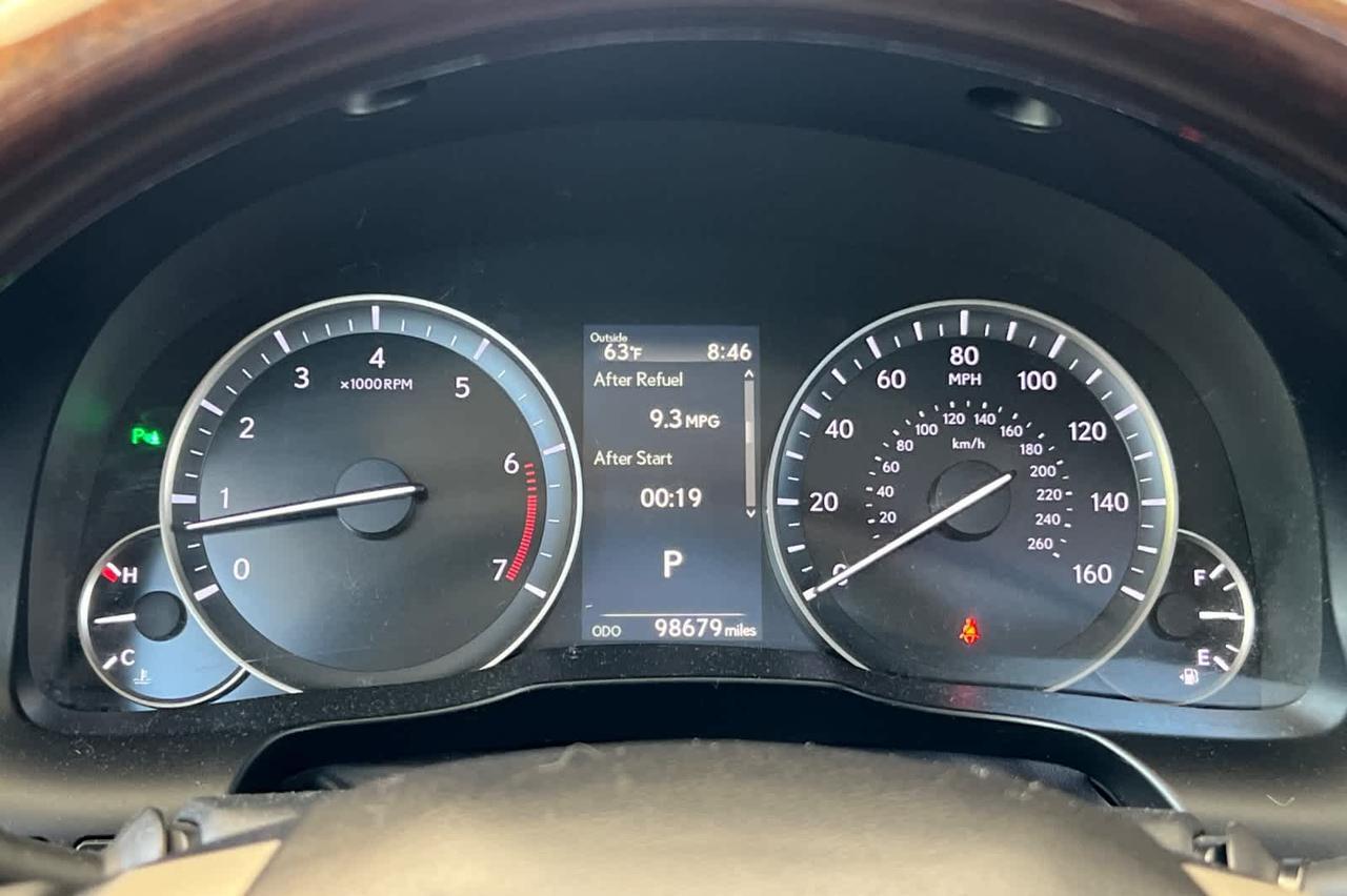 2016 Lexus ES 350 Roseville CA