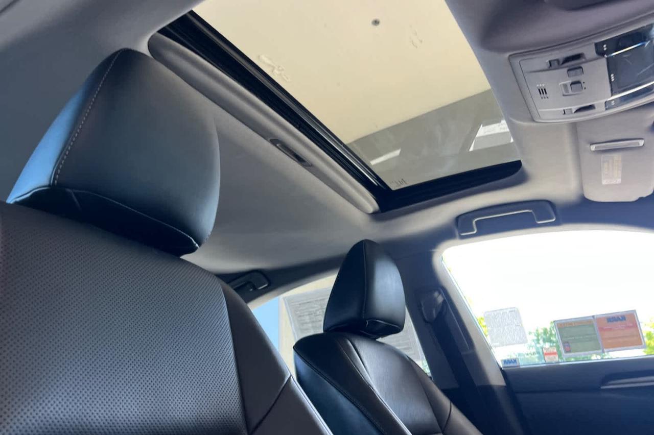 2016 Lexus ES 350 Roseville CA