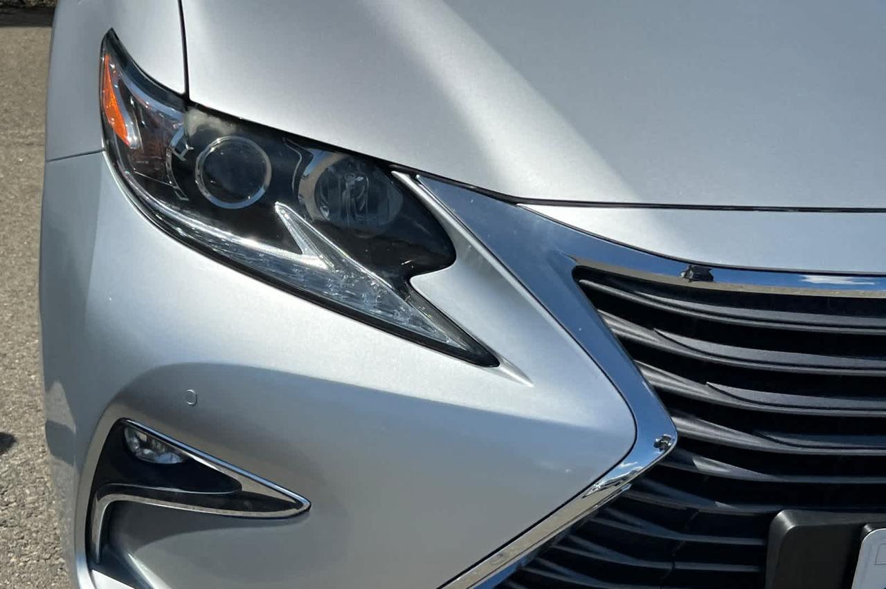 2016 Lexus ES 350 Roseville CA