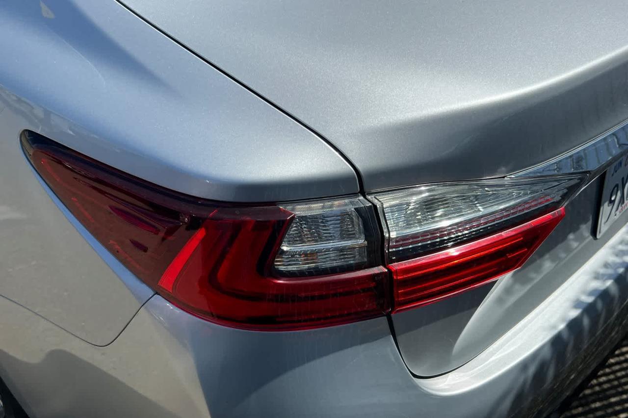 2016 Lexus ES 350 Roseville CA