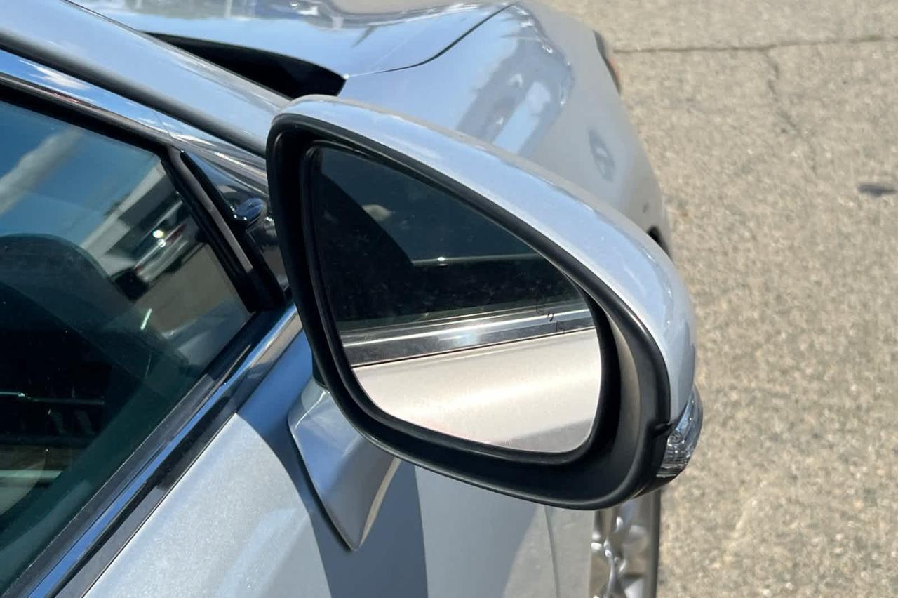 2016 Lexus ES 350 Roseville CA