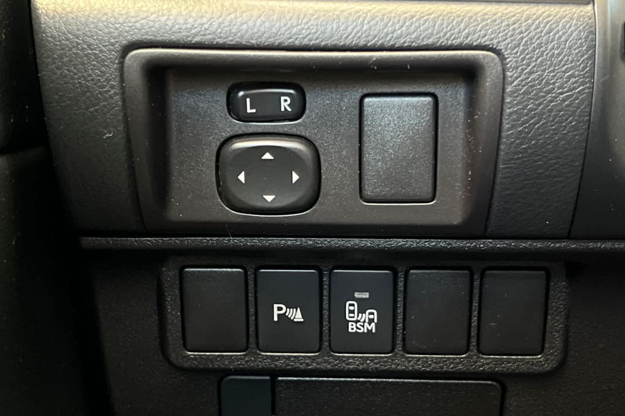 2016 Lexus ES 350 Roseville CA