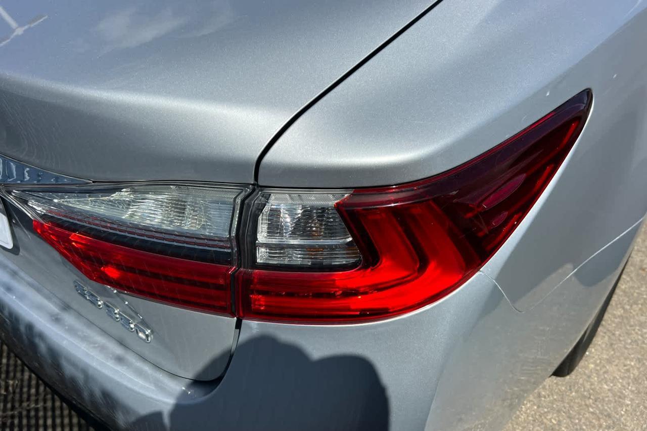 2016 Lexus ES 350 Roseville CA