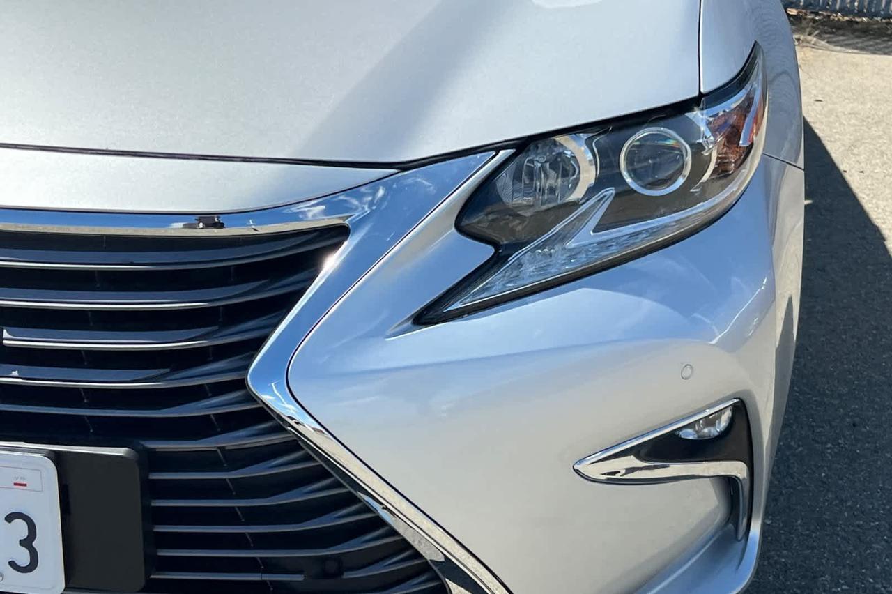 2016 Lexus ES 350 Roseville CA