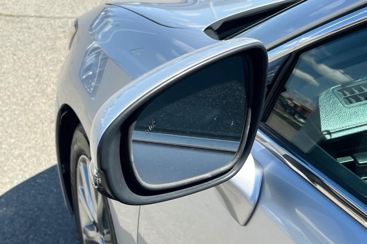 2016 Lexus ES 350 Roseville CA