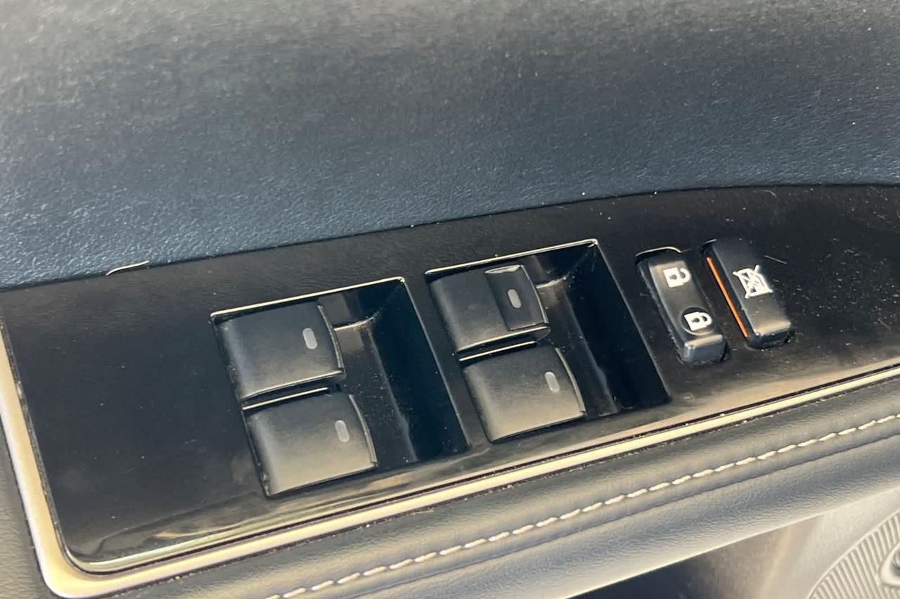 2016 Lexus ES 350 Roseville CA