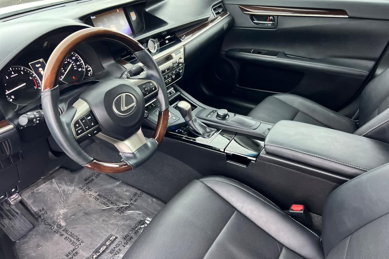 2016 Lexus ES 350 Roseville CA