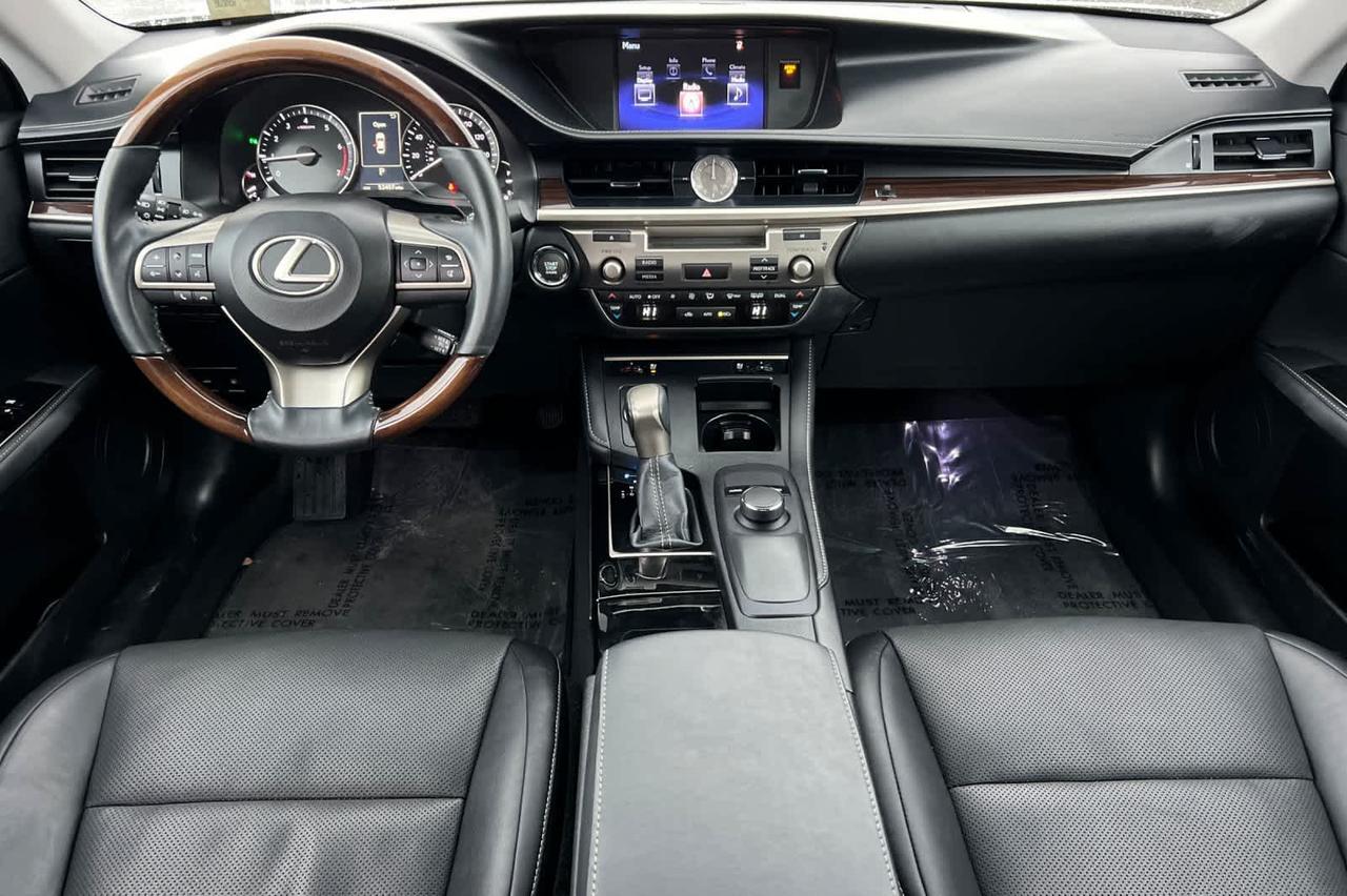 2016 Lexus ES 350 Roseville CA