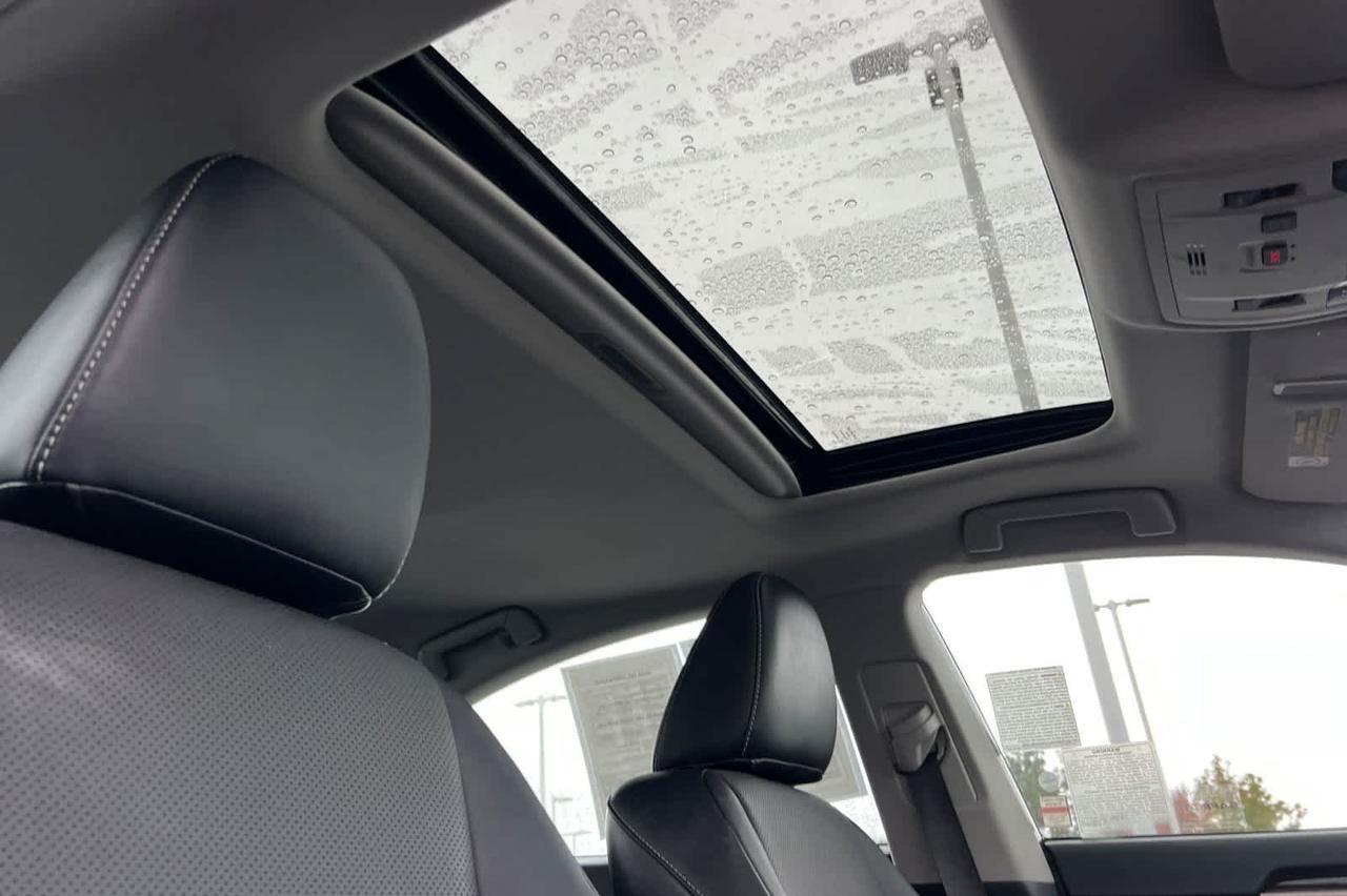 2016 Lexus ES 350 Roseville CA