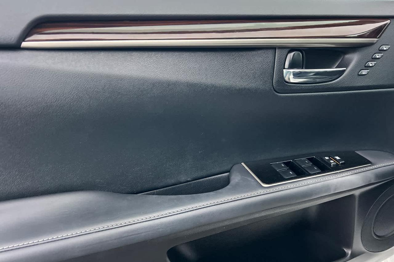 2016 Lexus ES 350 Roseville CA