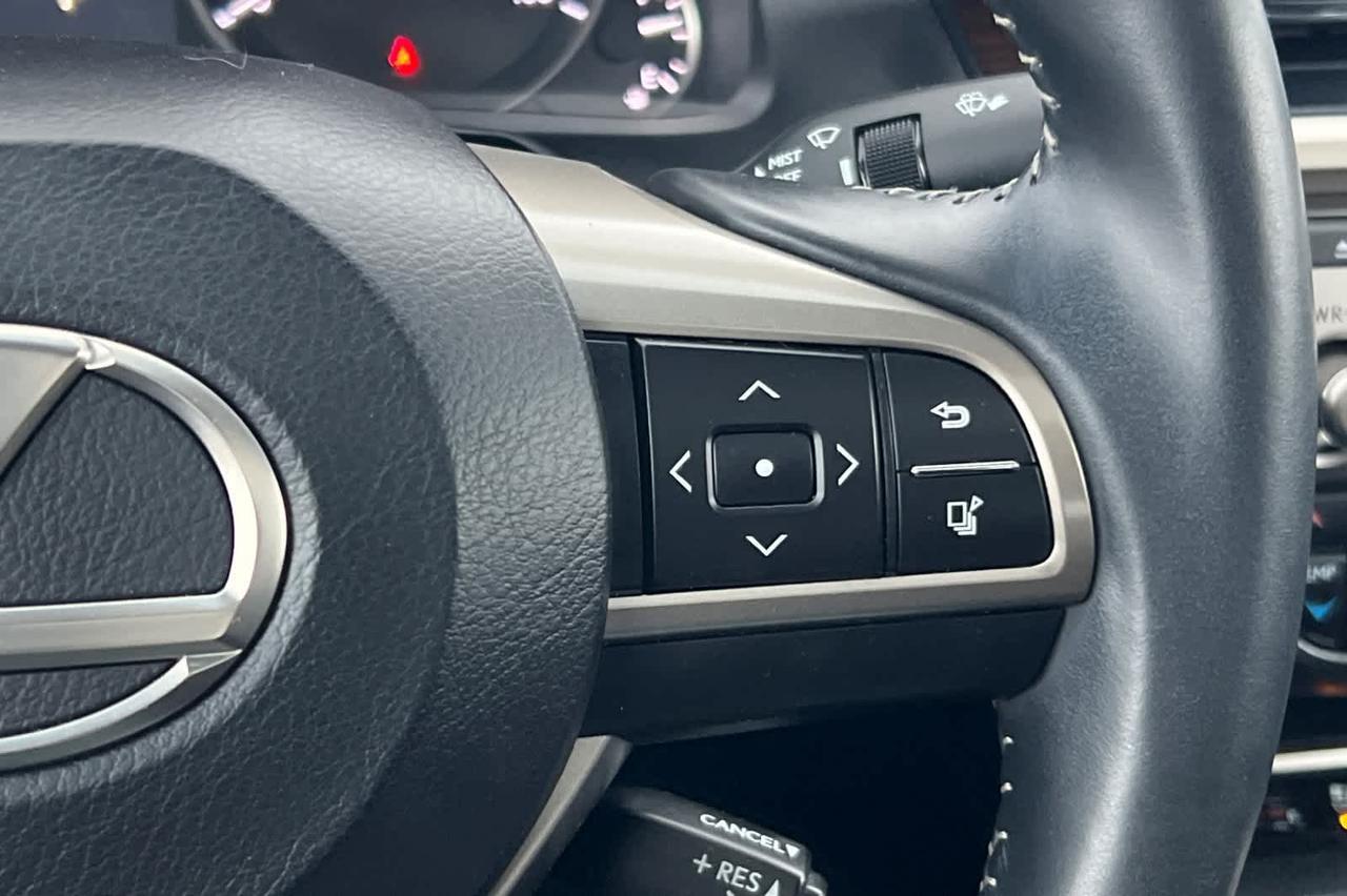 2016 Lexus ES 350 Roseville CA